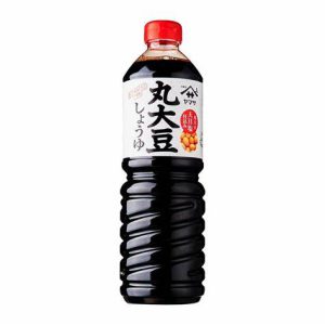 YAMASA WHOLE SOYBEAN SOY SAUCE 1L PACK
