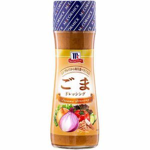 MCCORMICK SESAME DRESSING 150ML