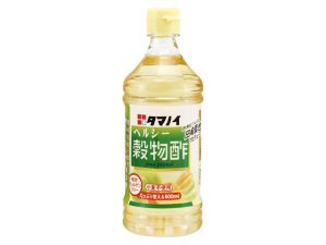 TAMANOI HEALTHY GRAIN VINEGAR 500ML