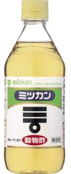 MIZKAN GRAIN VINEGAR 500ML