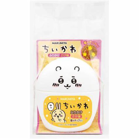 MARUMIYA CHIKAWA SPRINKLE FURIKAKE CONTAINER 20G