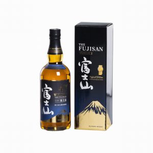 THE FUJISAN WHISKY ORIGINAL EDITION 40%ALC  700ML