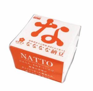 FROZEN NATTO NANANANA NATTO 40G X 3