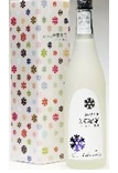 MISATO SEKKA JUNMAI DAIGINJO SAKE (16.8% ALC) 720ML