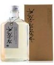 OLIVE NO MINONARUKORO JUNMAI DAIGINJO SAKE (15%ALC)  720ML