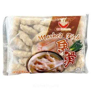 ZD MASHED FISH 360G