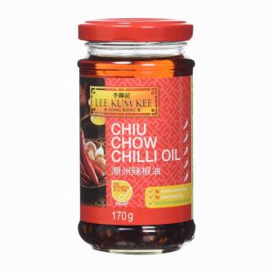 LKK CHIU CHOW CHILLI OIL (S) 170G