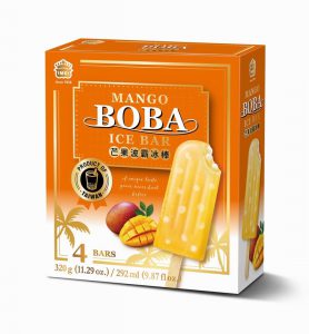 IMEI MANGO BOBA ICE BAR 4X80G