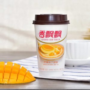 XPP MANGO PUDDING MILK TEA 80G