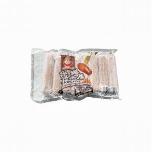 ZD TAIWANESE SAUSAGES-FIVE SPICE 430G