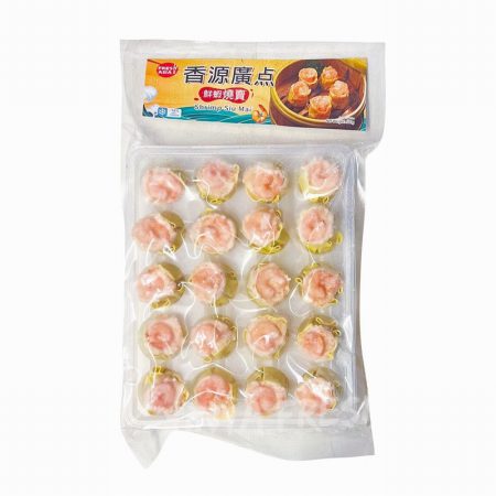 FRESHASIA SHRIMP SIU MAI 500G