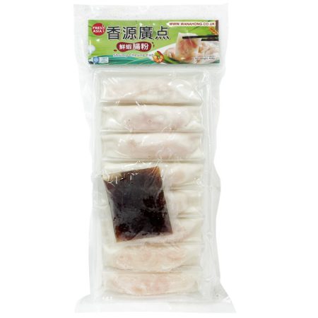 FRESHASIA SHRIMP CHEUNG FUN 444G