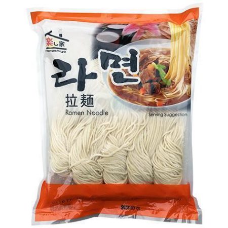 TANOSHIYA RAMEN 1KG