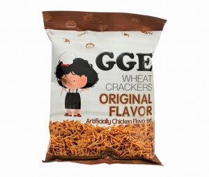 WL GGE NOODLE SNACK – ORIGINAL 80G