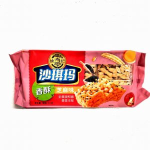 HSU SESAME SACHIMA 311G