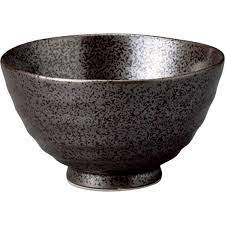 TORI RICE BOWL – TESSE ROKUBE STYLE S SIZE 121X64MM