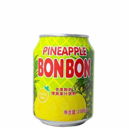 HAITAI PINEAPPLE BON BON 238ML