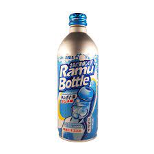 SANGARIA RAMUNE SODA 500ML