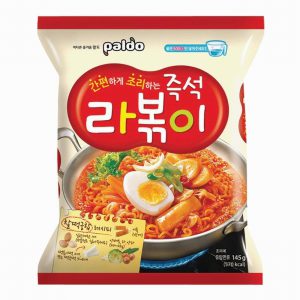 PALDO RABOKKI NOODLE 145G