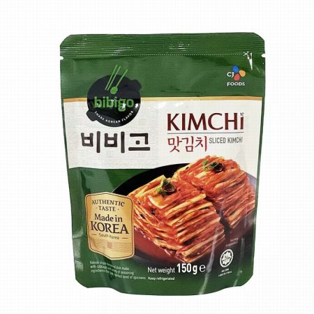 BIBIGO MAT KIMCHI 150G