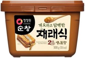 DAESANG SOY BEAN PASTE 500G