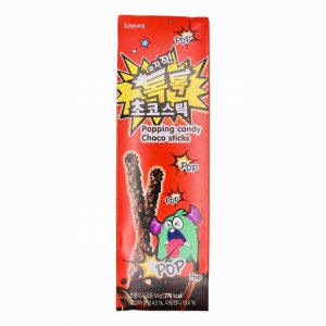 SUNYOUNG/LOVINT POPPING CANDY CHOCO STICK 54G