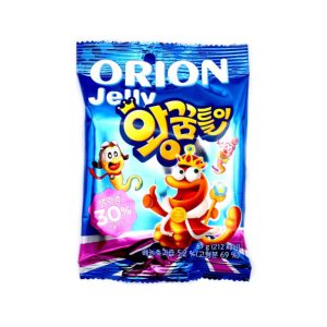 ORION KUMTLI JELLY 67G