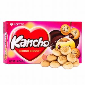 LOTTE KANCHO 42G