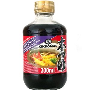 KIKKOMAN HON TSUYU 300ML