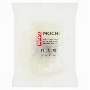 YUTAKA SHIRO DAIFUKU 95G