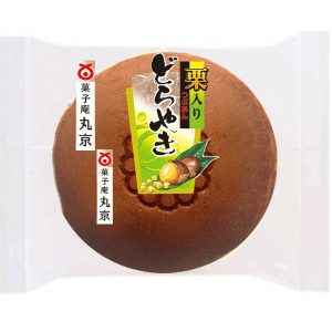 MARUKYO KURIRI DORAYAKI 64G