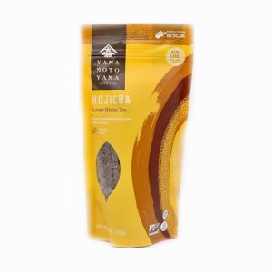YAMAMOTOYAMA HOJICHA (LOOSE) 100G