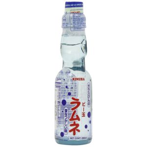 KIMURA GANSO RAMUNE – ORIGINAL 200ML