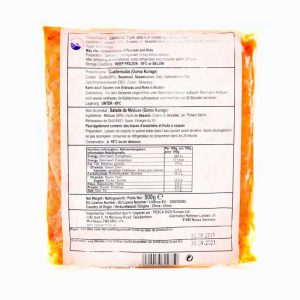M&M JAPANESE STYLE JELLYFISH SALAD GOMA KURAGE 500G