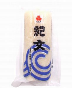 KIBUN KAMABOKO WHITE 160G