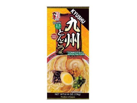 ITSUKI KYUSHU TONKOTU RAMEN 174G