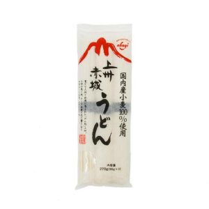 AKAGI JOSHU UDON NOODLE 270G