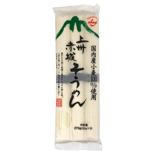 AKAGI JOSHU SOMEN 270G