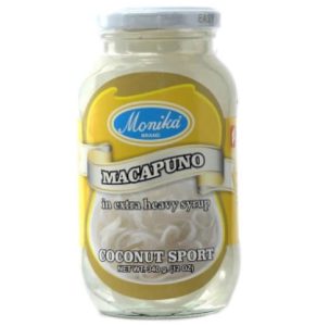 MONIKA COCONUT SPORT STRINGS(MACAPUNO) 340G