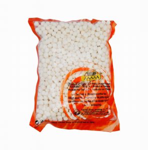 CHANG TAPIOCA PEARLS L WHITE 400G