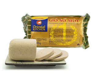 O/KITCHEN VIETNAM SALAMI GIO SO MOT 400G