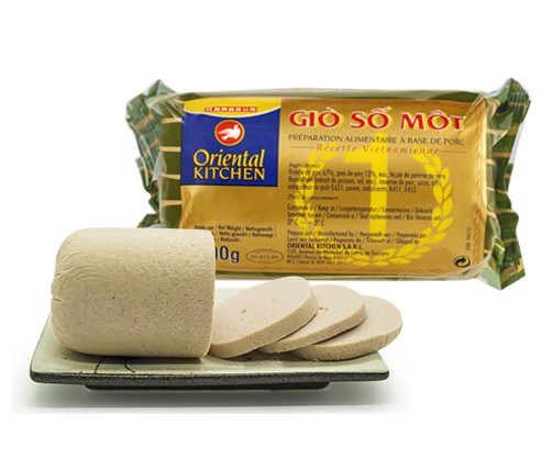 O/KITCHEN VIETNAM SALAMI GIO SO MOT 400G