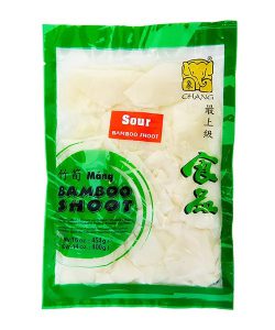 CHANG BAMBOO SHOOT SOUR SLICE 454G