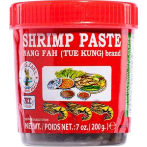 NANG FAH SHRIMP PASTE 200G