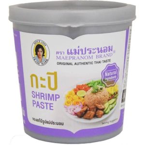MAE PRANOM KAPI SHRIMP PASTE 350G