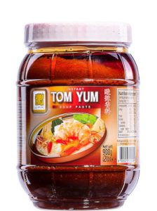 CHANG TOM YUM PASTE 908G