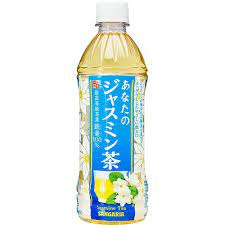 SANGARIA JASMINE TEA PET 500ML