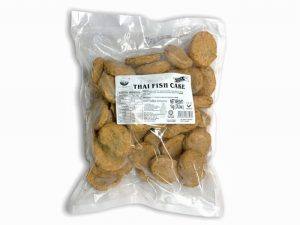 FIGO THAI FISH CAKE (L) 1KG
