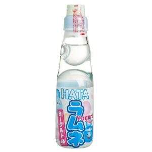 HATA KOSEN RAMUNE – YOGURT 200ML