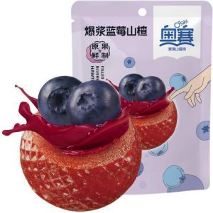 O’SAY HAWTHORN – BLUEBERRY 105G